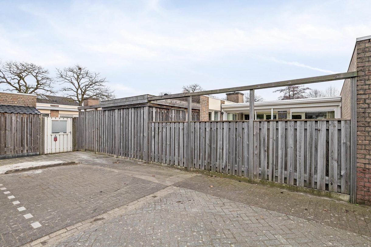 Te koop: Foto Woonhuis aan de Wickenburg 15 in Eindhoven