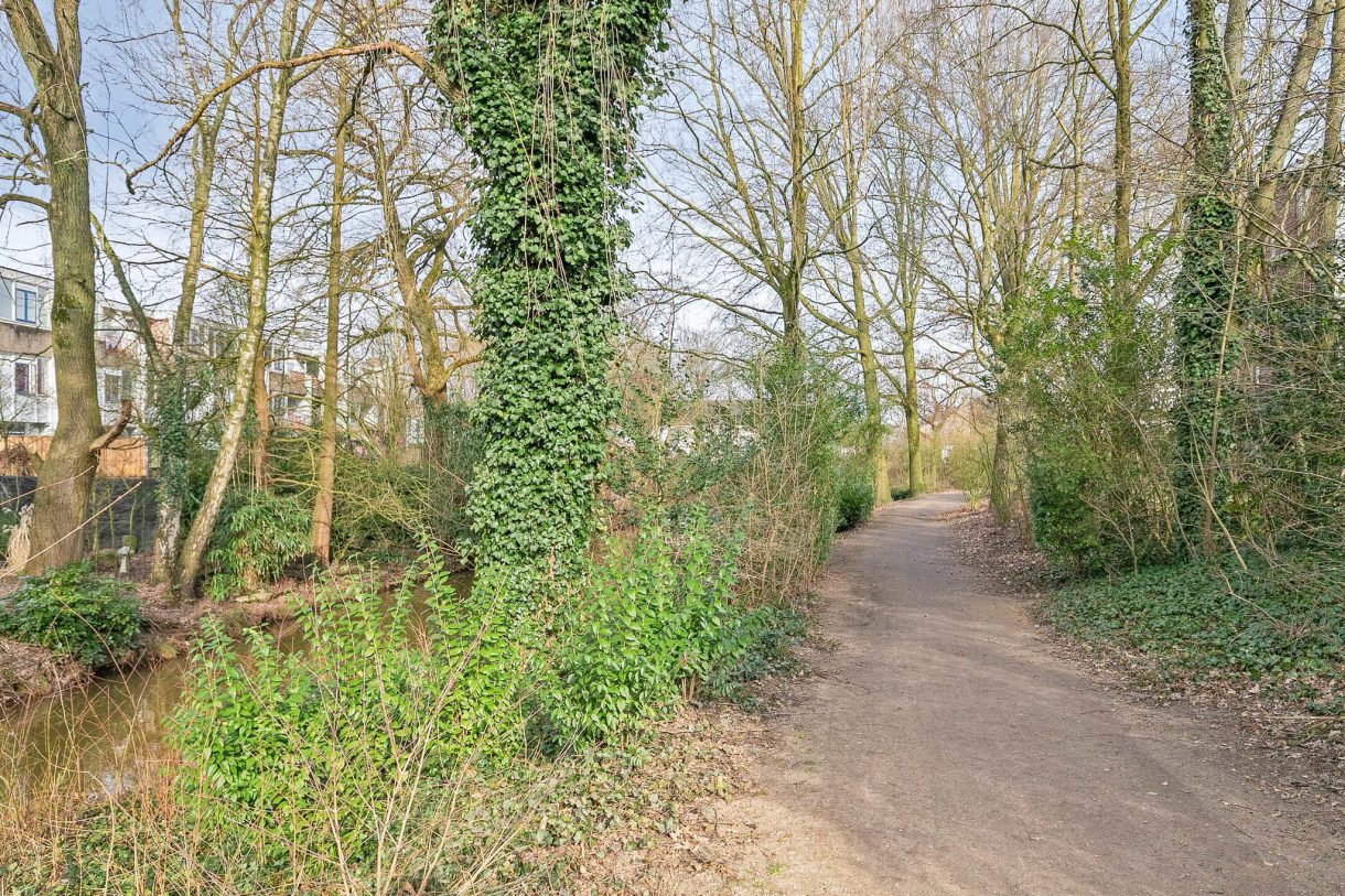 Te koop: Foto Woonhuis aan de Wickenburg 15 in Eindhoven