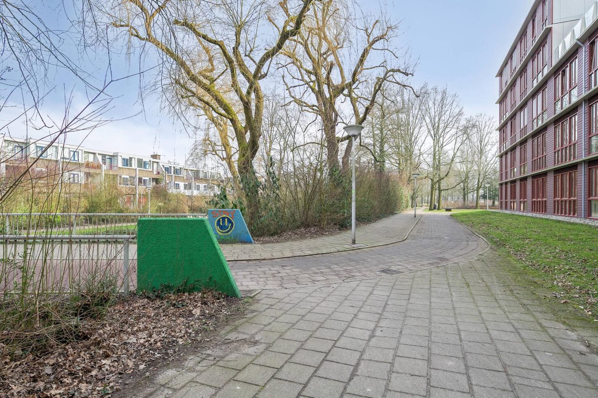 Te koop: Foto Woonhuis aan de Wickenburg 15 in Eindhoven