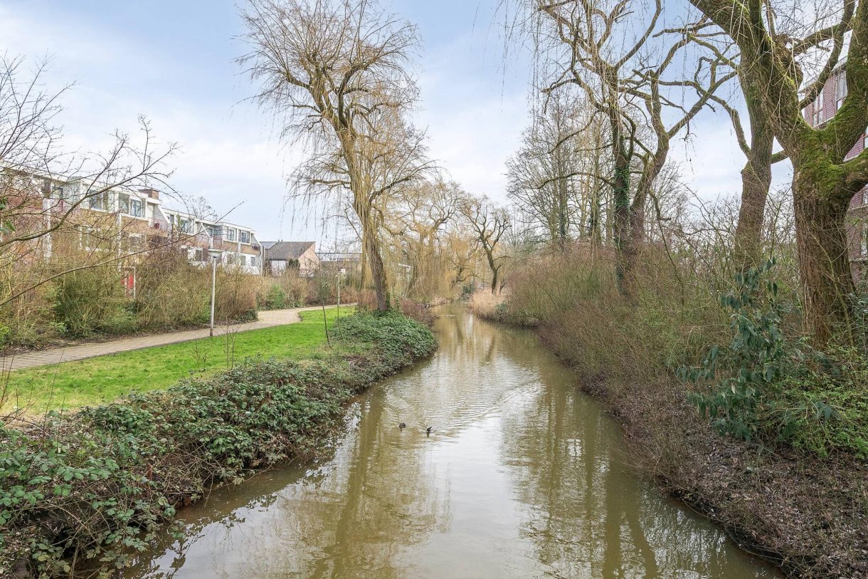 Te koop: Foto Woonhuis aan de Wickenburg 15 in Eindhoven
