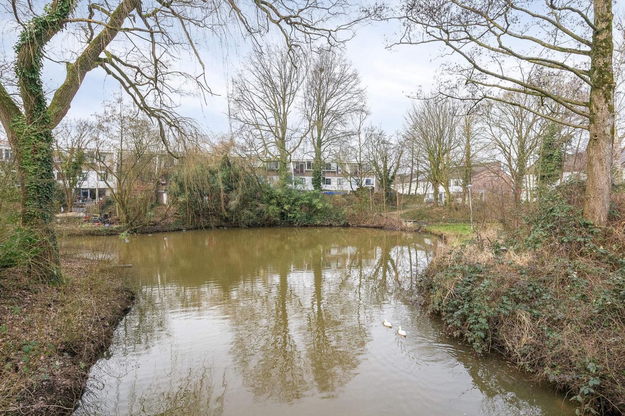 Te koop: Foto Woonhuis aan de Wickenburg 15 in Eindhoven