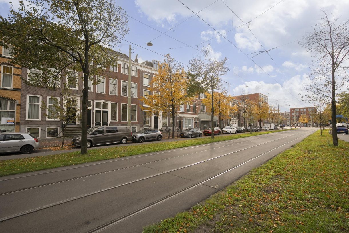 Te koop of huur: Foto Appartement aan de Prinsegracht 174 in 's-Gravenhage