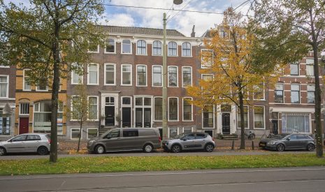 Te koop of huur: Foto Appartement aan de Prinsegracht 174 in 's-Gravenhage