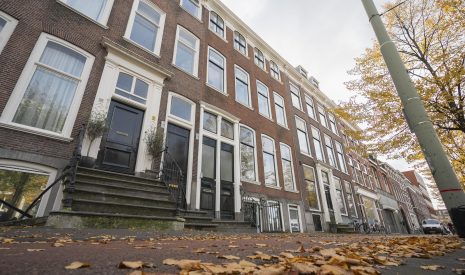 Te koop of huur: Foto Appartement aan de Prinsegracht 174 in 's-Gravenhage