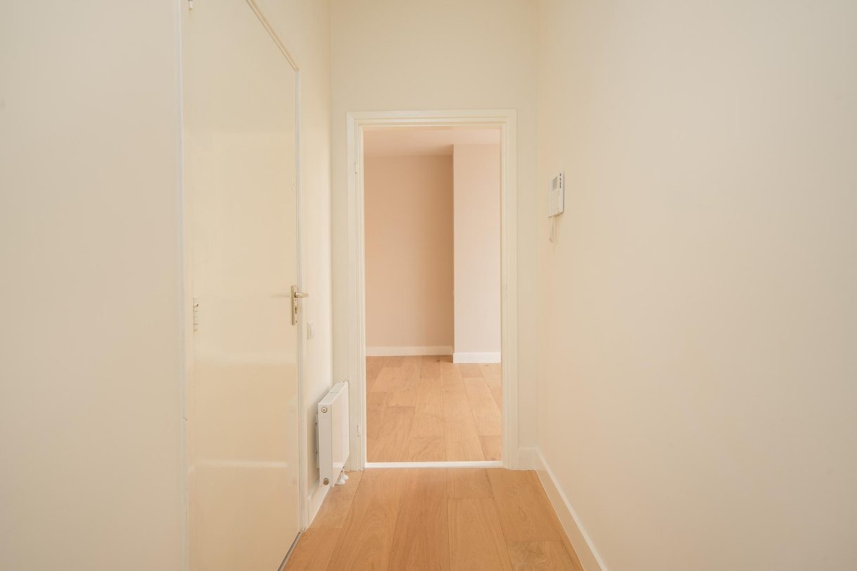 Te koop of huur: Foto Appartement aan de Prinsegracht 174 in 's-Gravenhage