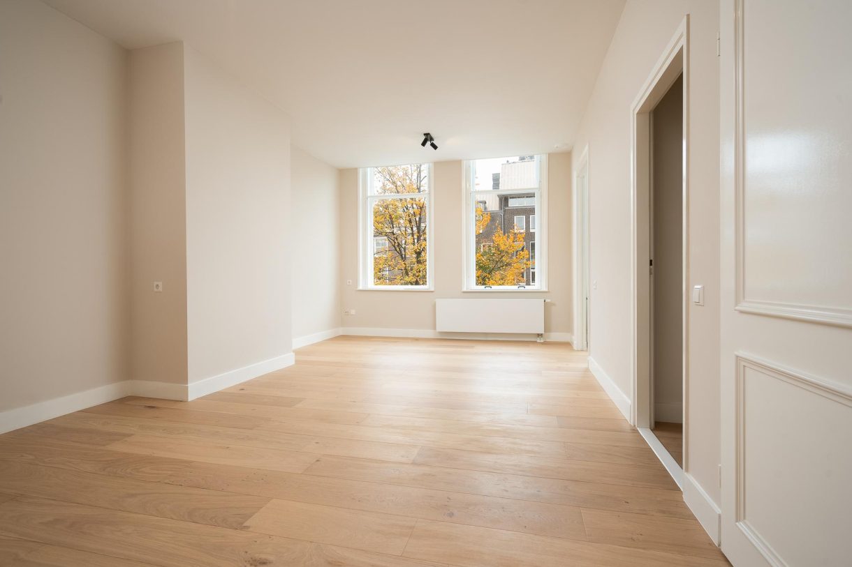 Te koop of huur: Foto Appartement aan de Prinsegracht 174 in 's-Gravenhage