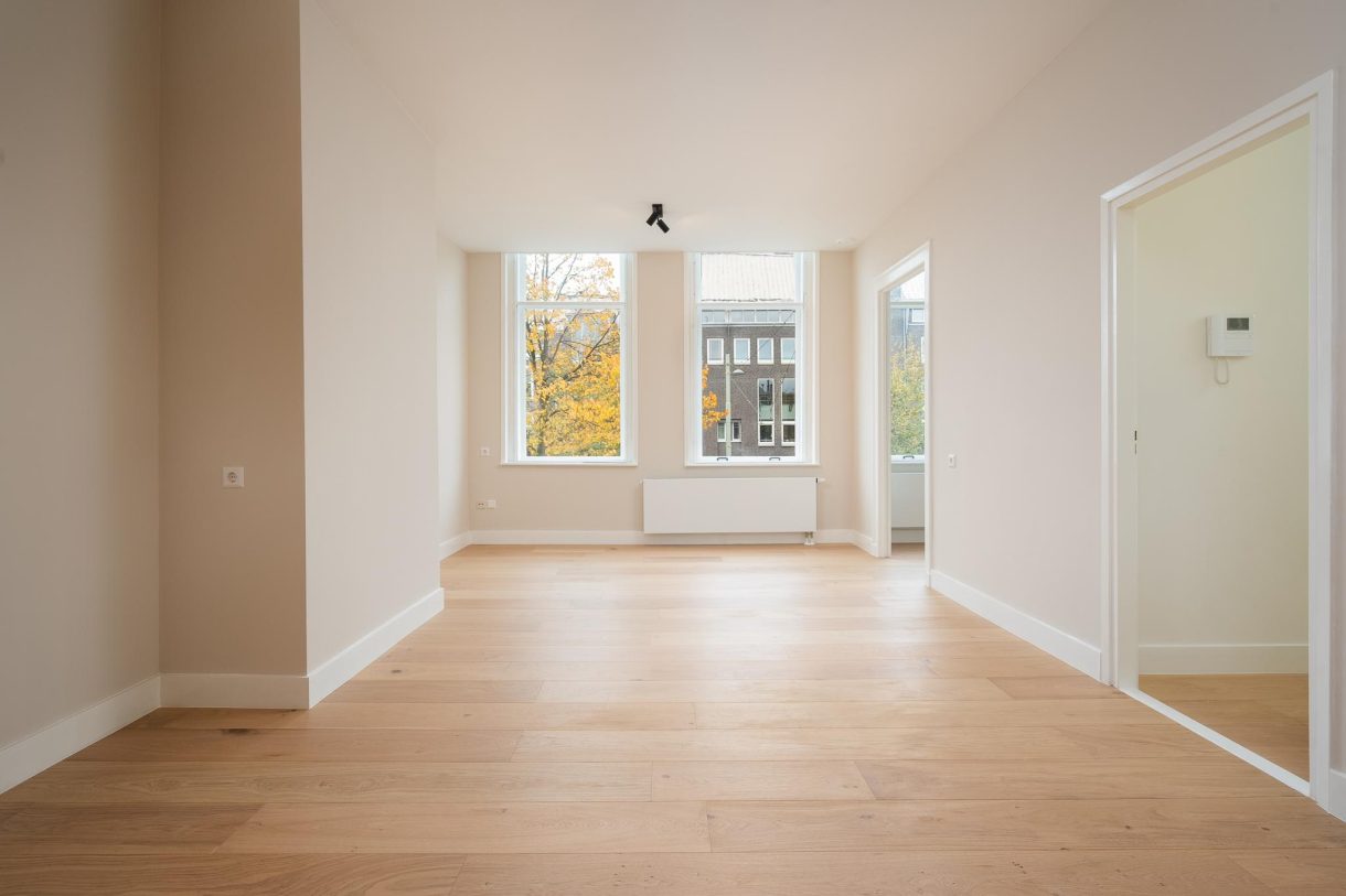 Te koop of huur: Foto Appartement aan de Prinsegracht 174 in 's-Gravenhage