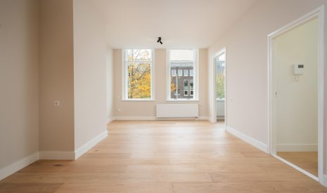 Te koop of huur: Foto Appartement aan de Prinsegracht 174 in 's-Gravenhage