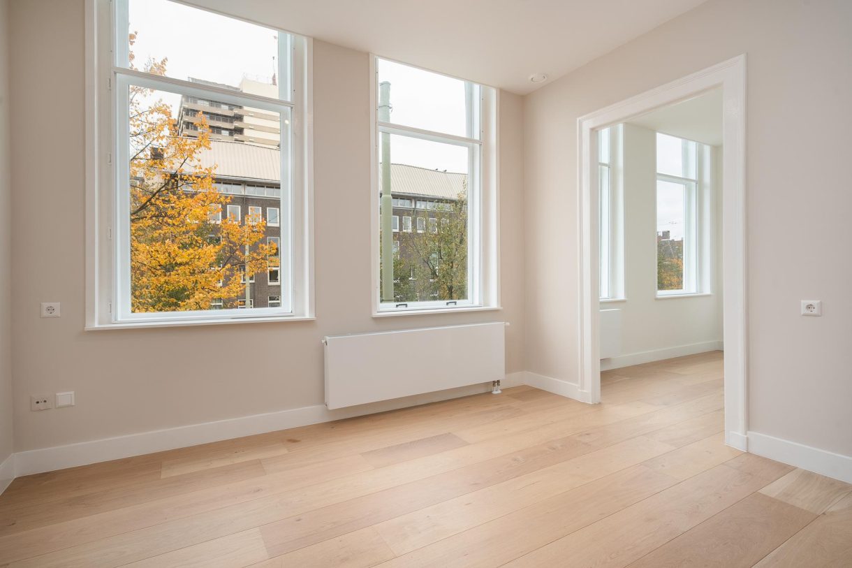 Te koop of huur: Foto Appartement aan de Prinsegracht 174 in 's-Gravenhage