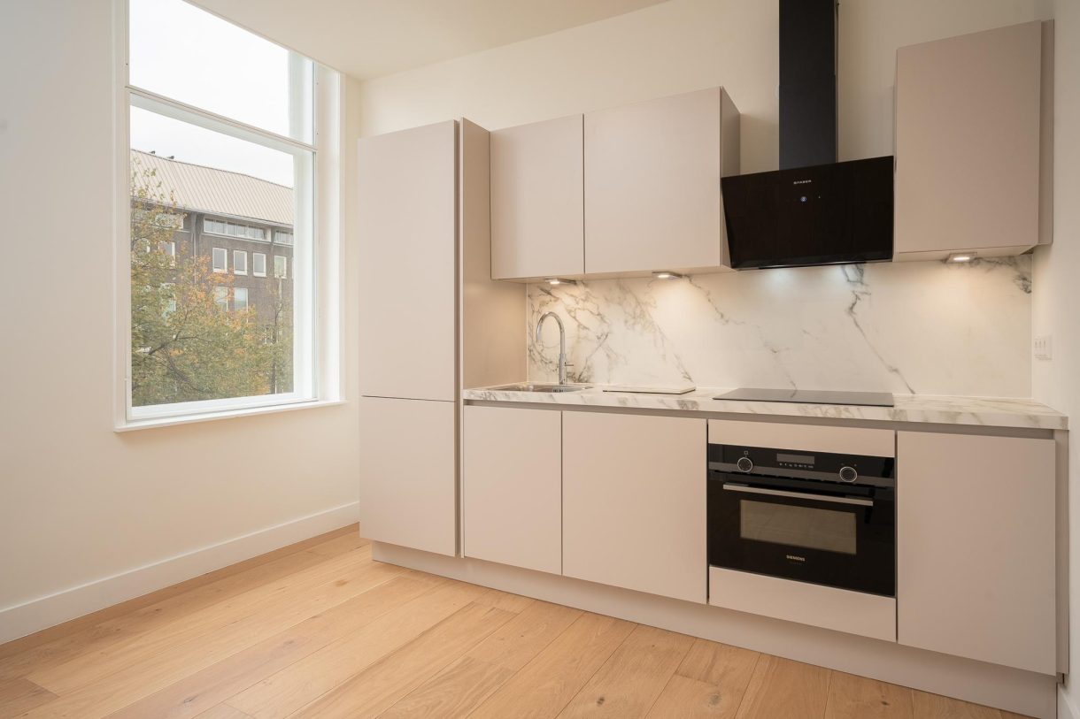 Te koop of huur: Foto Appartement aan de Prinsegracht 174 in 's-Gravenhage