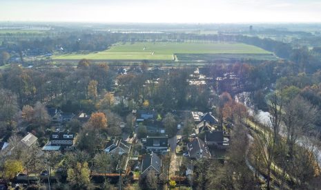 Te koop: Foto Woonhuis aan de Stevenshof 28 in 's Gravenmoer