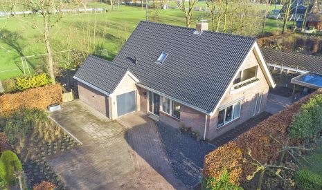 Te koop: Foto Woonhuis aan de Stevenshof 28 in 's Gravenmoer