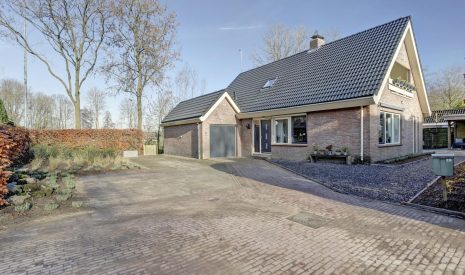 koop  's Gravenmoer  Stevenshof 28 – Hoofdfoto