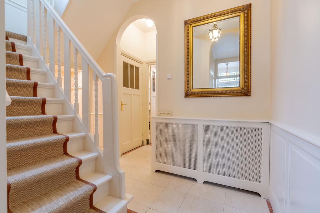 Te huur: Foto Woonhuis aan de Casuariestraat 55 in 's-Gravenhage