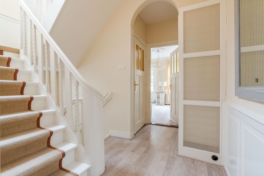 Te huur: Foto Woonhuis aan de Casuariestraat 55 in 's-Gravenhage