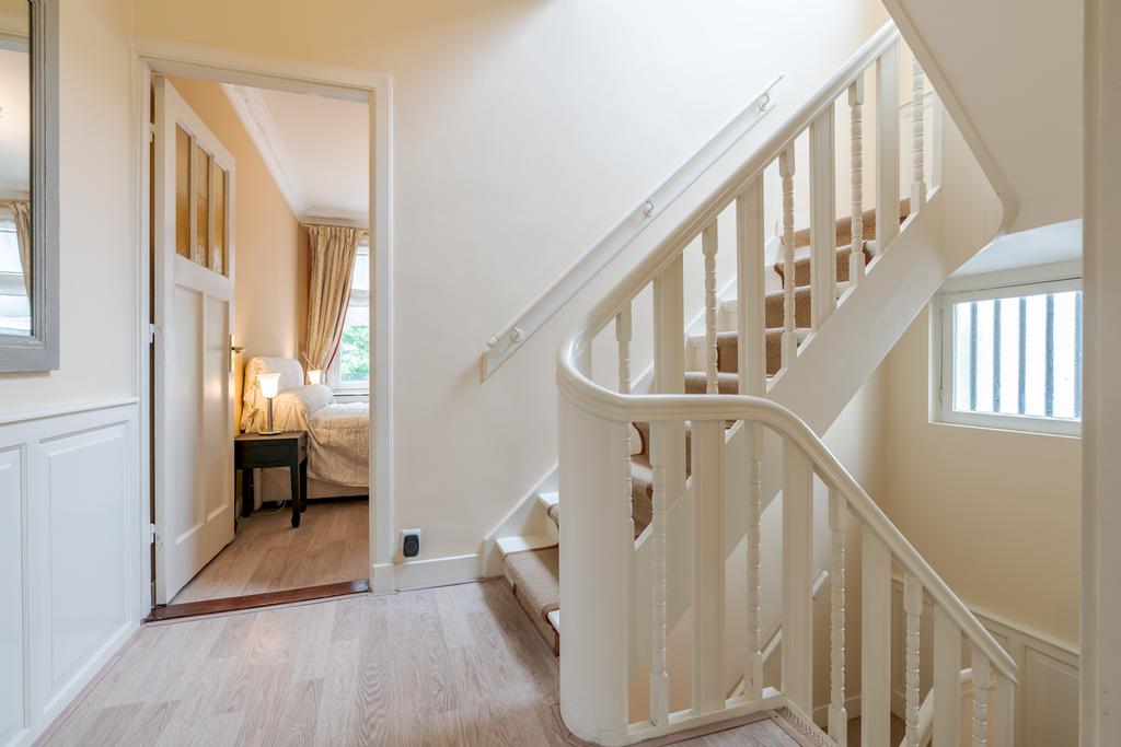 Te huur: Foto Woonhuis aan de Casuariestraat 55 in 's-Gravenhage