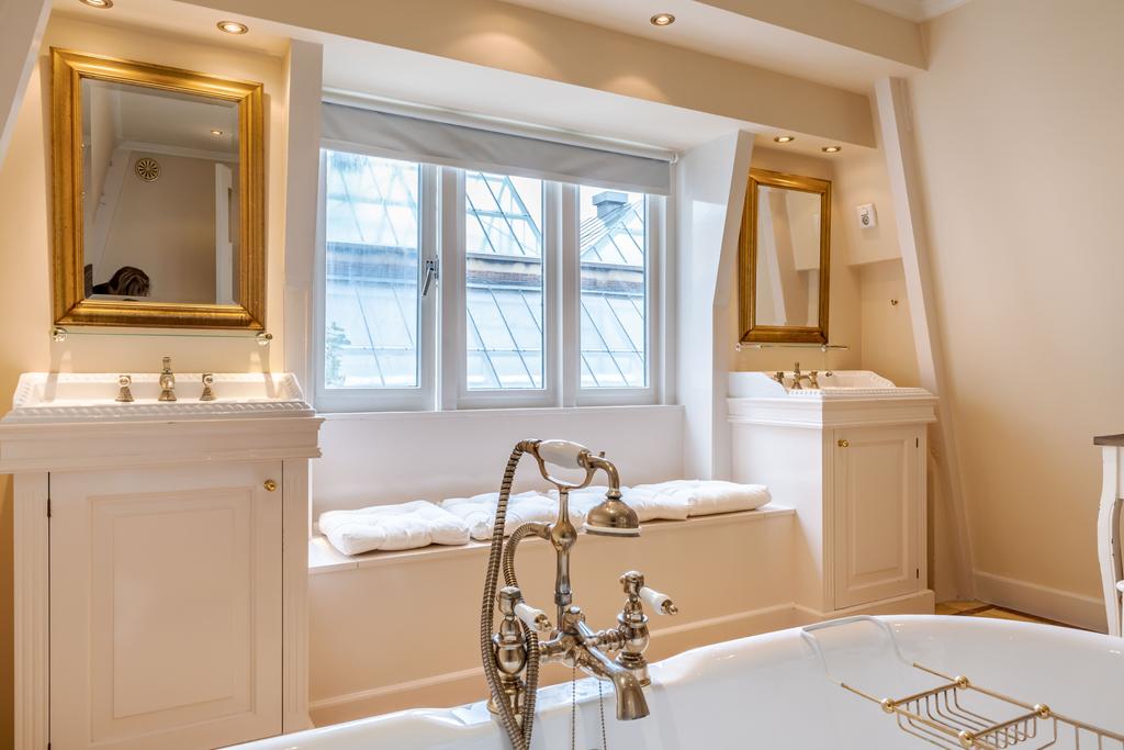 Te huur: Foto Woonhuis aan de Casuariestraat 55 in 's-Gravenhage