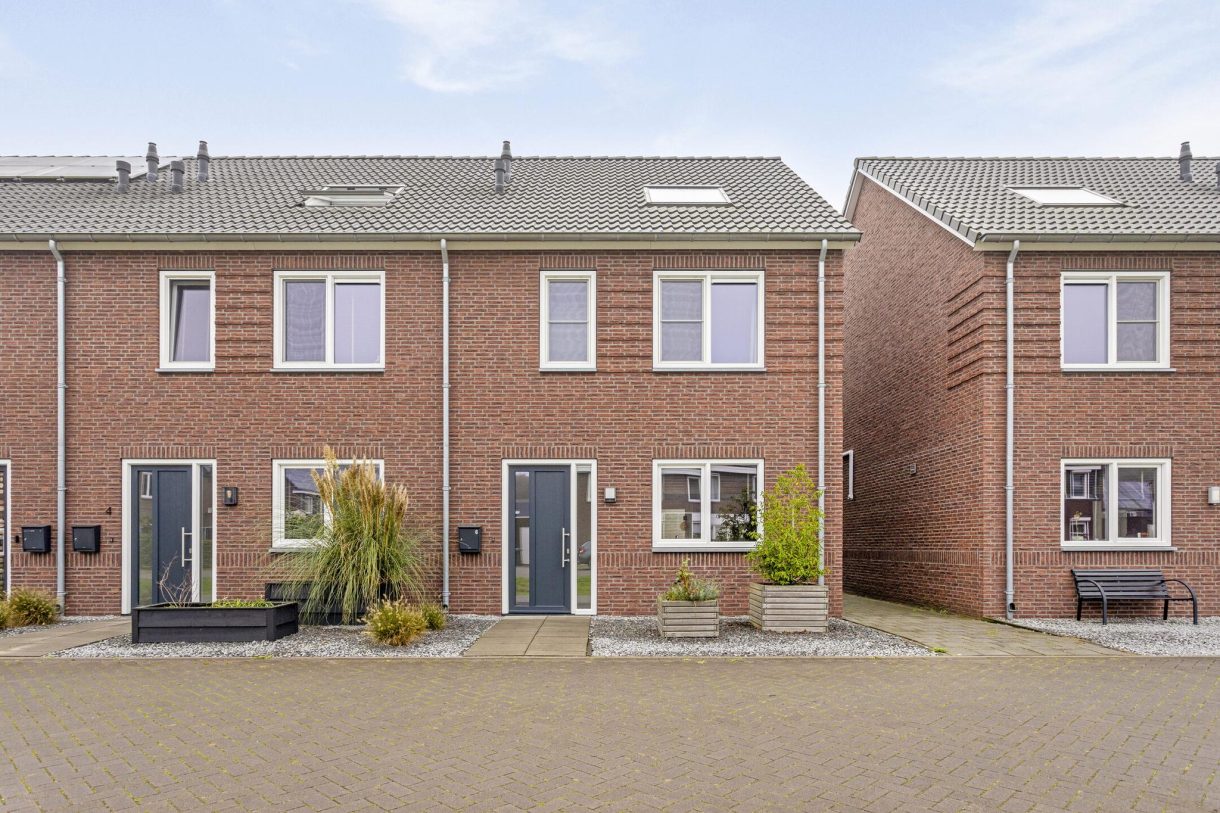 Te koop: Foto Woonhuis aan de Turfsteker 6 in Odiliapeel