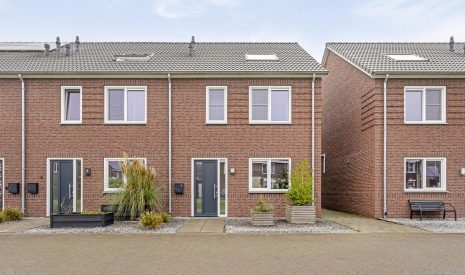 Hoofdfoto van Odiliapeel Turfsteker 6