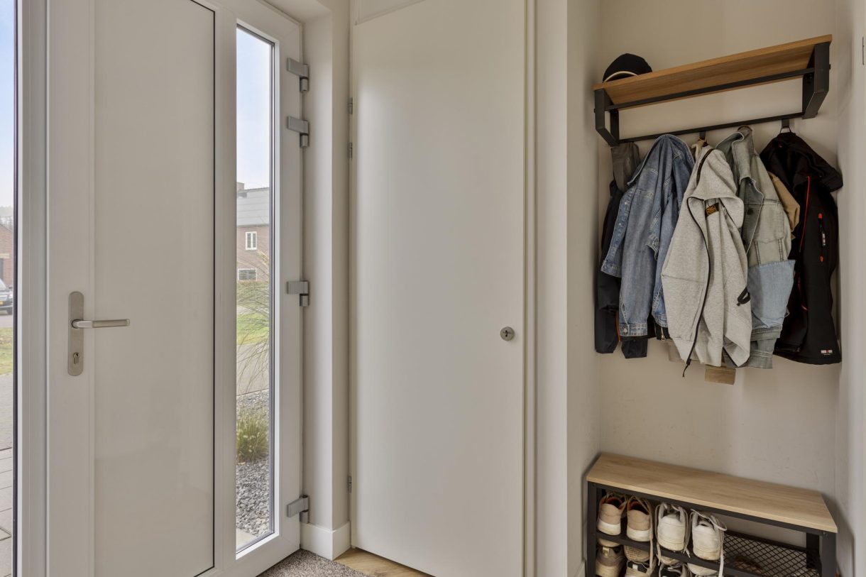 Te koop: Foto Woonhuis aan de Turfsteker 6 in Odiliapeel