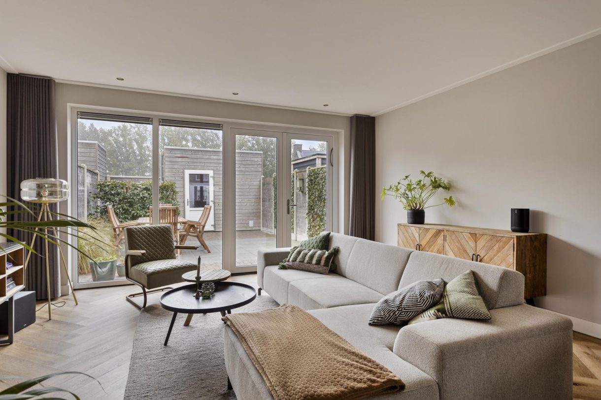 Te koop: Foto Woonhuis aan de Turfsteker 6 in Odiliapeel