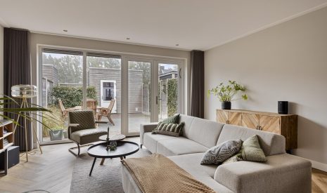 Te koop: Foto Woonhuis aan de Turfsteker 6 in Odiliapeel