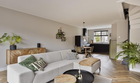 Te koop: Foto Woonhuis aan de Turfsteker 6 in Odiliapeel