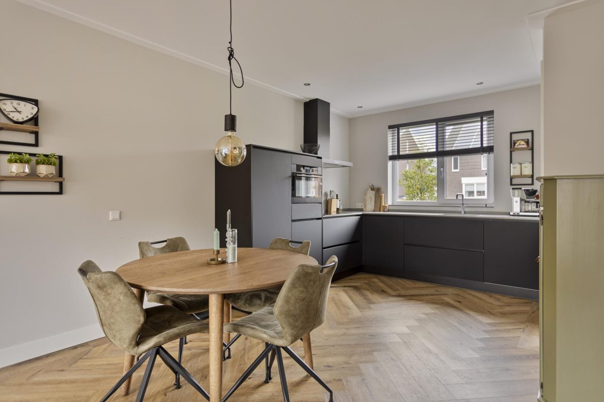 Te koop: Foto Woonhuis aan de Turfsteker 6 in Odiliapeel