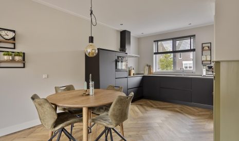 Te koop: Foto Woonhuis aan de Turfsteker 6 in Odiliapeel