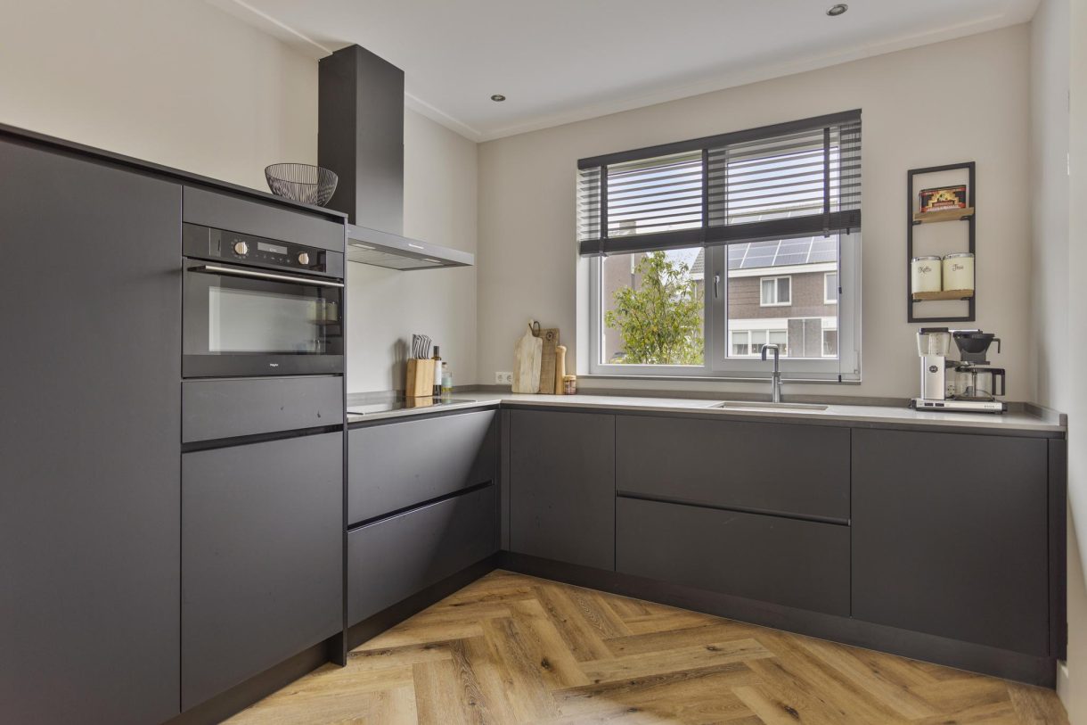 Te koop: Foto Woonhuis aan de Turfsteker 6 in Odiliapeel