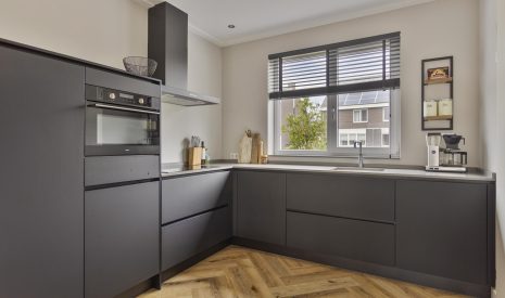 Te koop: Foto Woonhuis aan de Turfsteker 6 in Odiliapeel