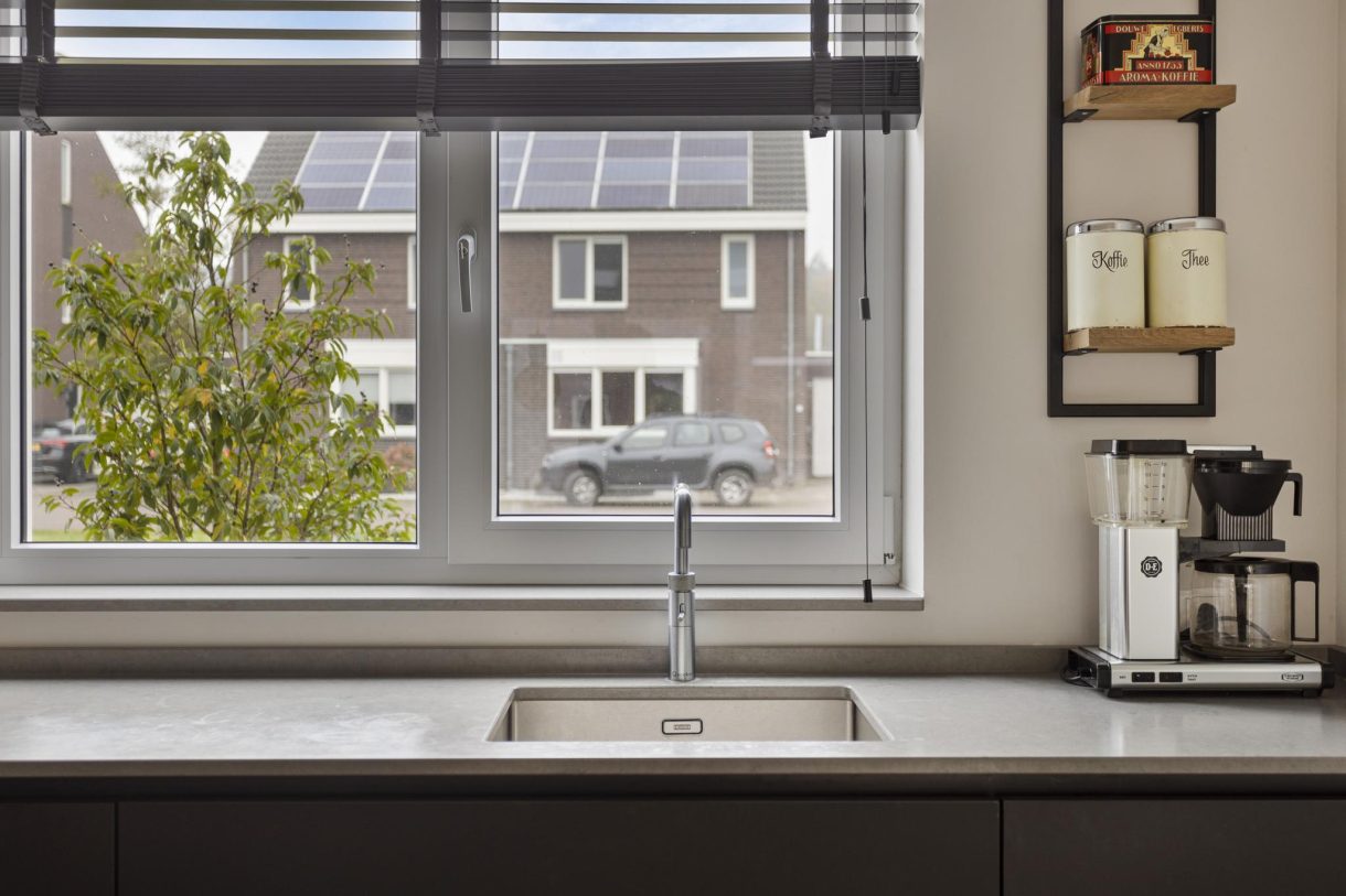 Te koop: Foto Woonhuis aan de Turfsteker 6 in Odiliapeel