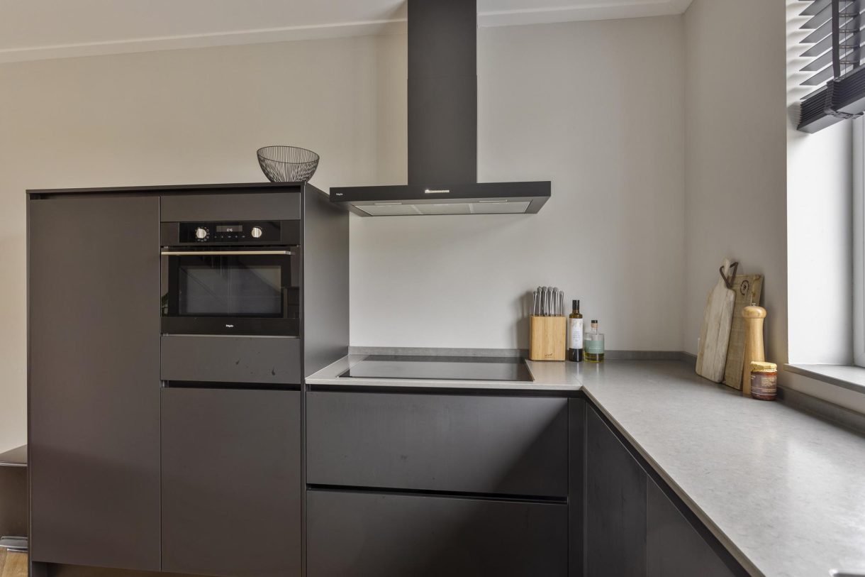 Te koop: Foto Woonhuis aan de Turfsteker 6 in Odiliapeel