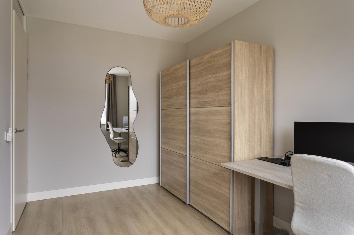 Te koop: Foto Woonhuis aan de Turfsteker 6 in Odiliapeel