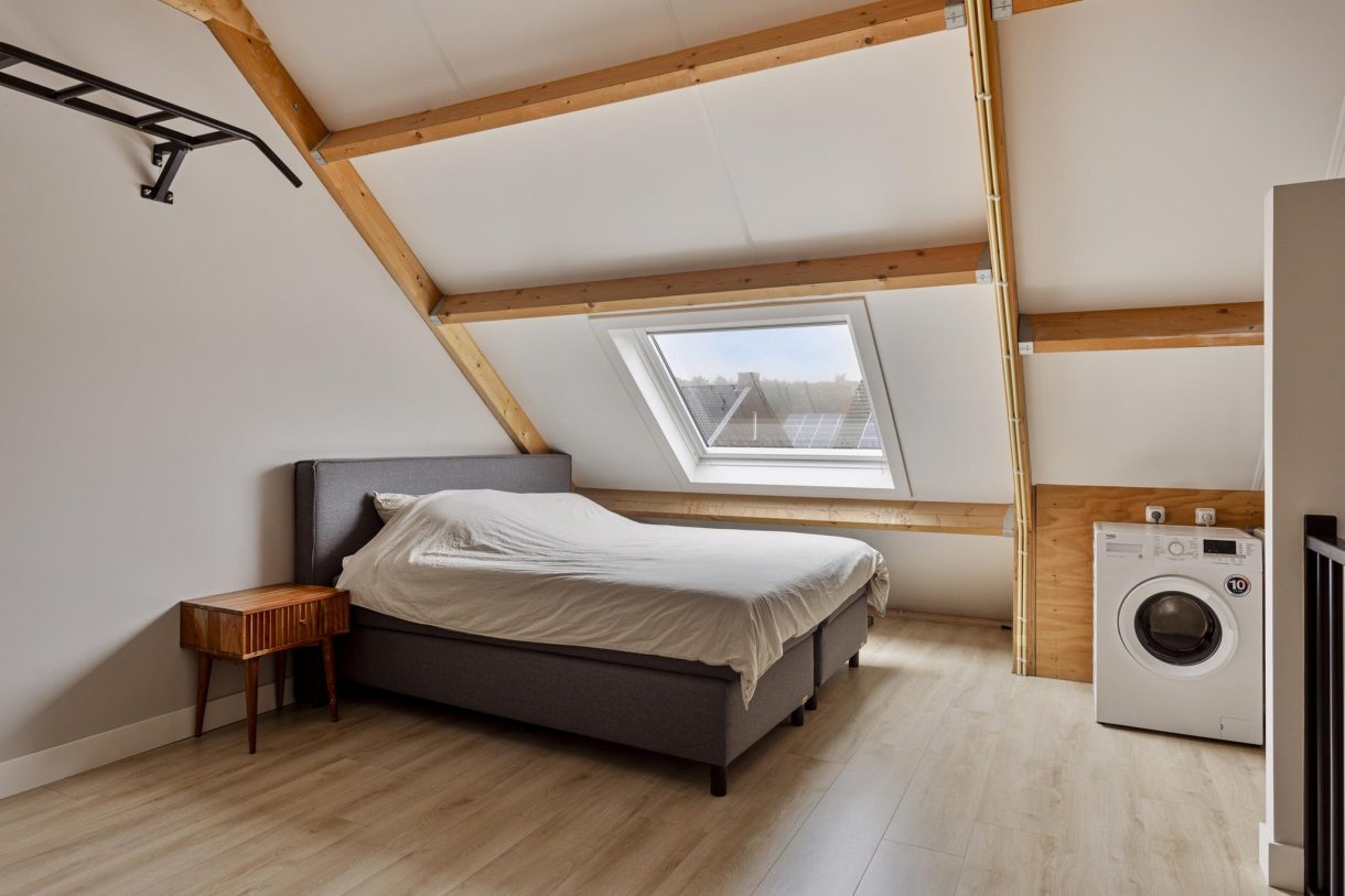 Te koop: Foto Woonhuis aan de Turfsteker 6 in Odiliapeel