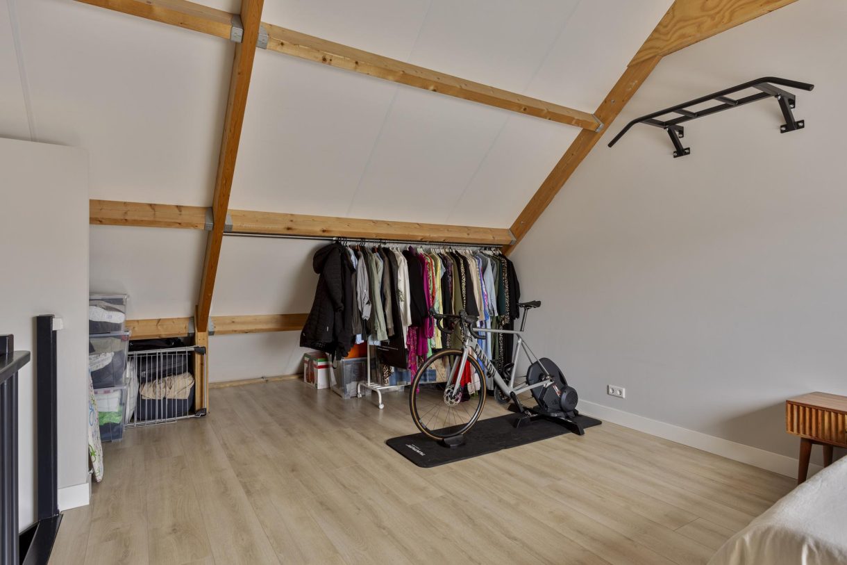 Te koop: Foto Woonhuis aan de Turfsteker 6 in Odiliapeel