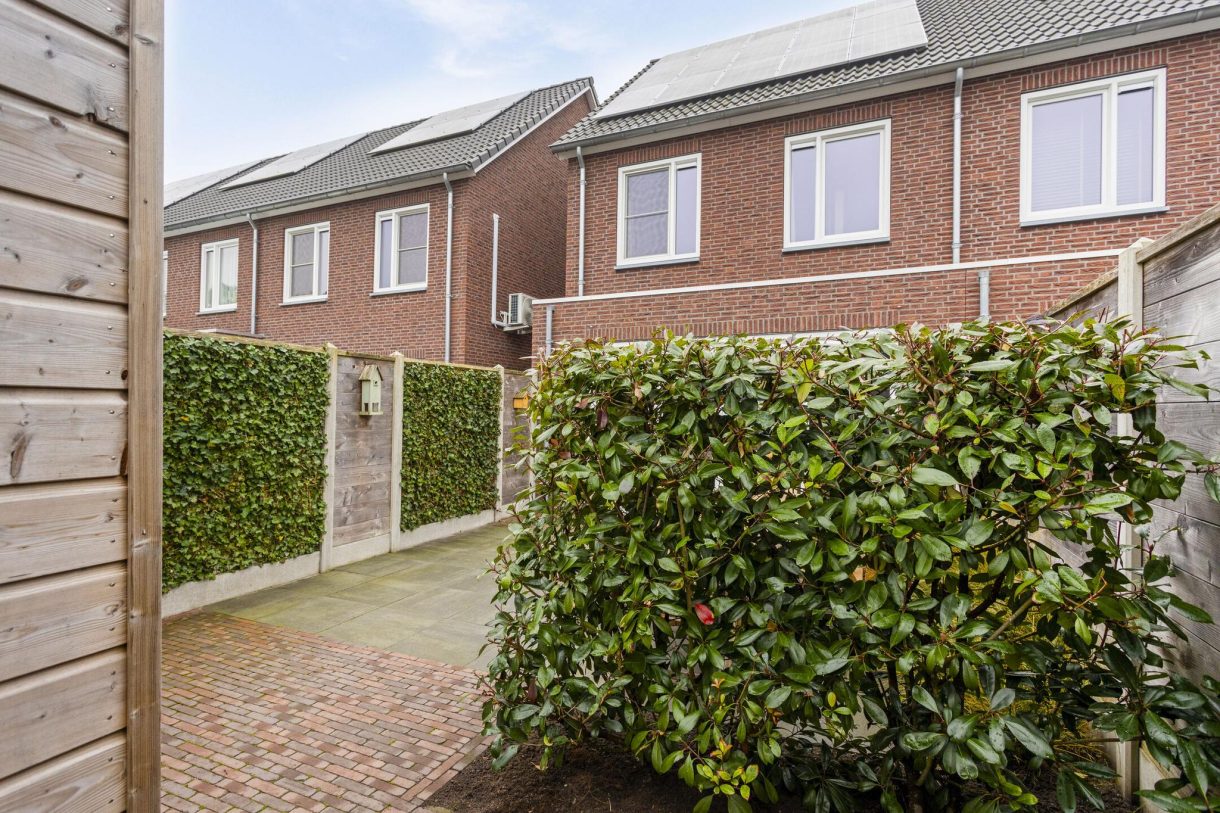 Te koop: Foto Woonhuis aan de Turfsteker 6 in Odiliapeel