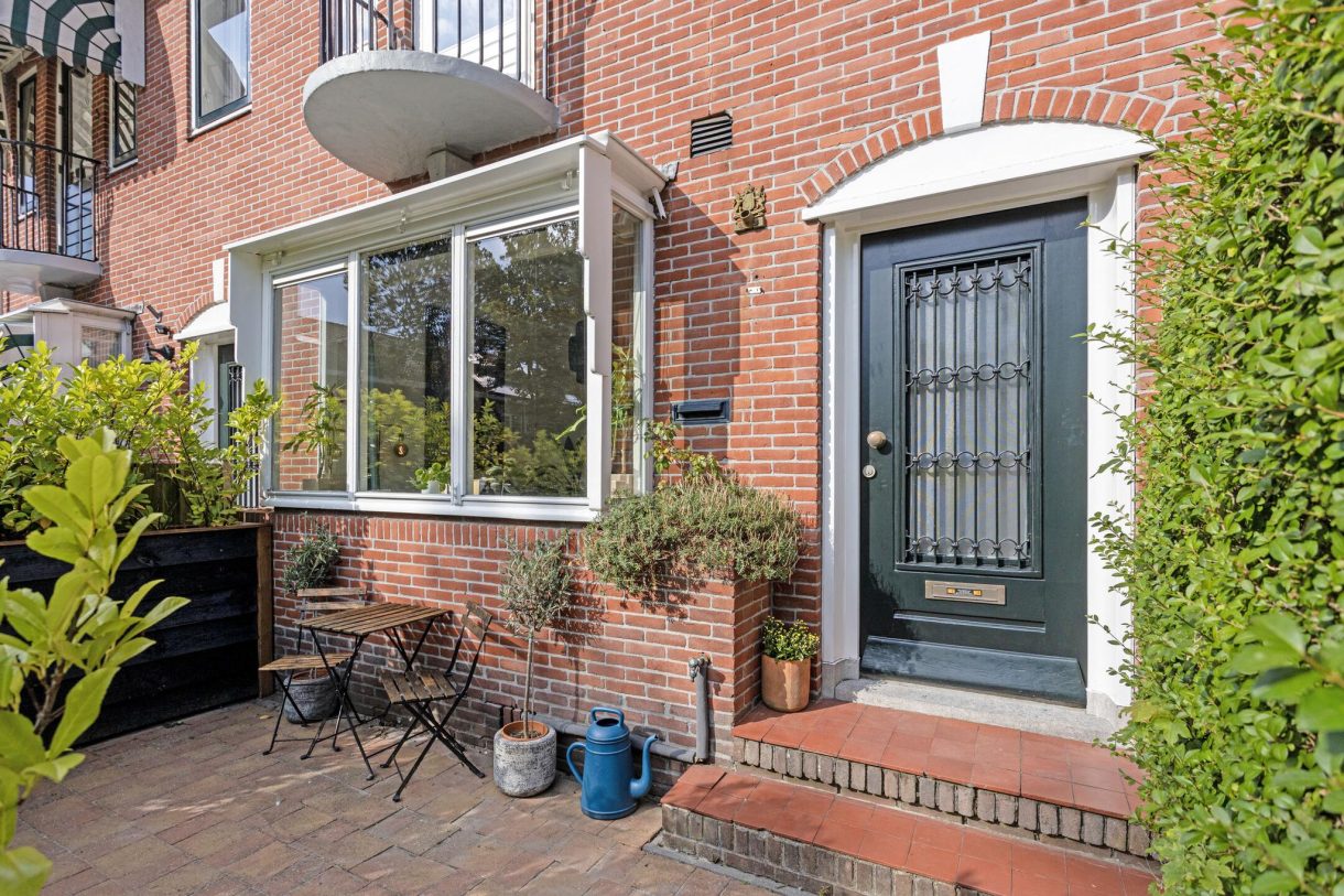 Te koop: Foto Woonhuis aan de Hobbemastraat 3 in Zaandam