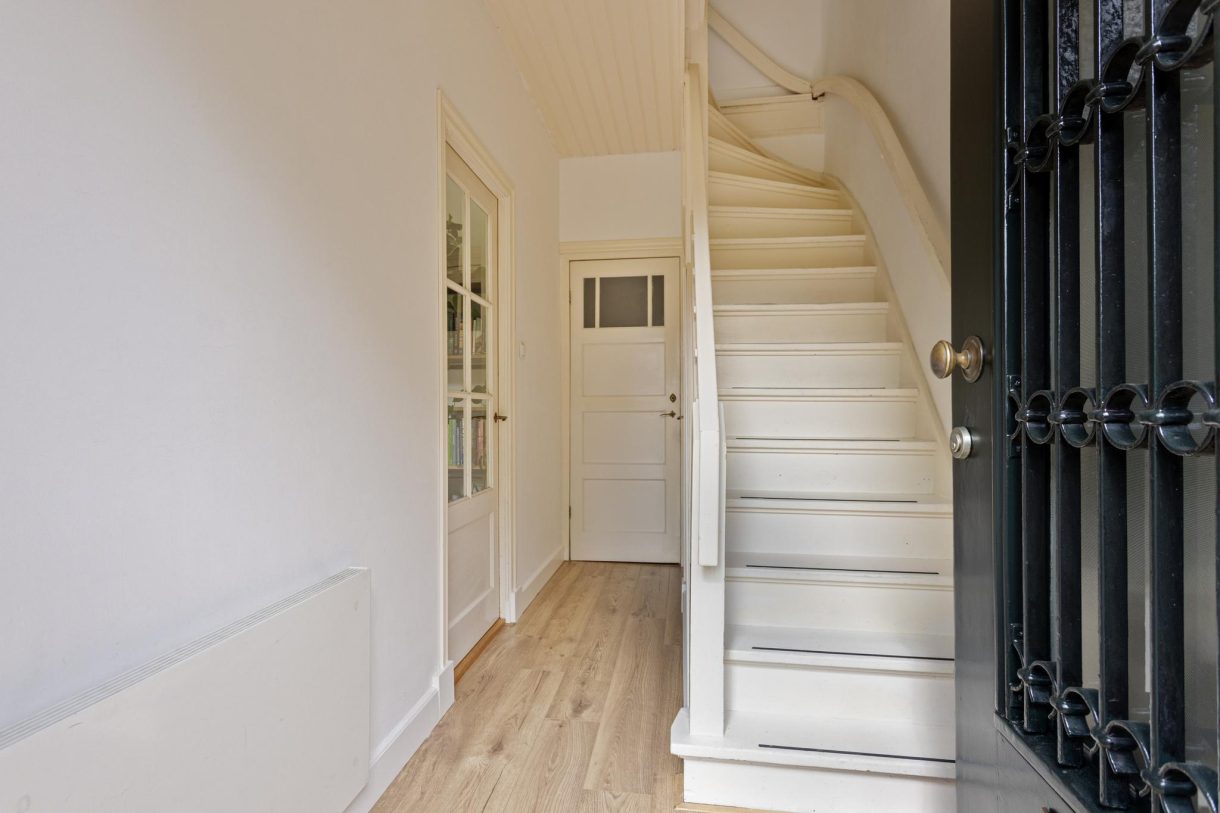 Te koop: Foto Woonhuis aan de Hobbemastraat 3 in Zaandam