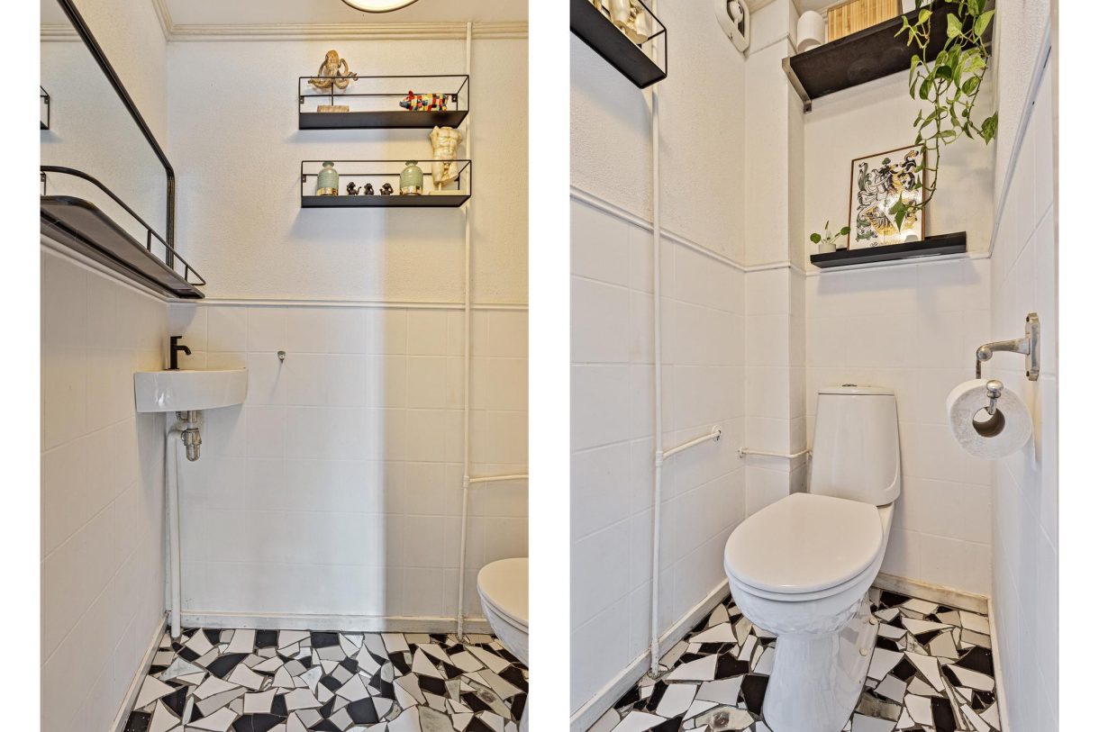 Te koop: Foto Woonhuis aan de Hobbemastraat 3 in Zaandam