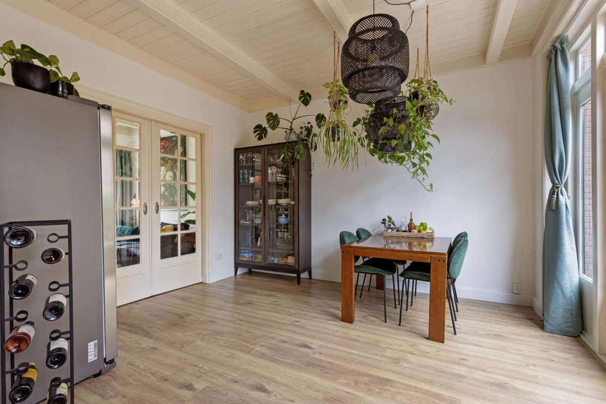 Te koop: Foto Woonhuis aan de Hobbemastraat 3 in Zaandam