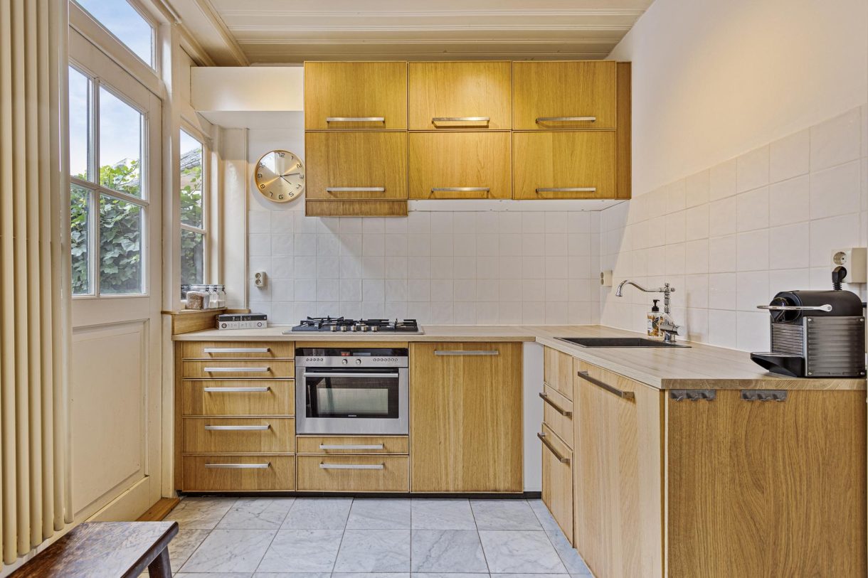 Te koop: Foto Woonhuis aan de Hobbemastraat 3 in Zaandam