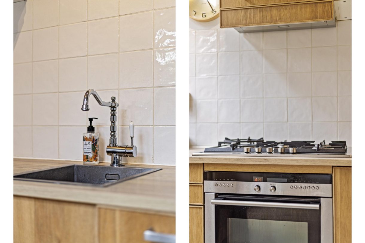 Te koop: Foto Woonhuis aan de Hobbemastraat 3 in Zaandam