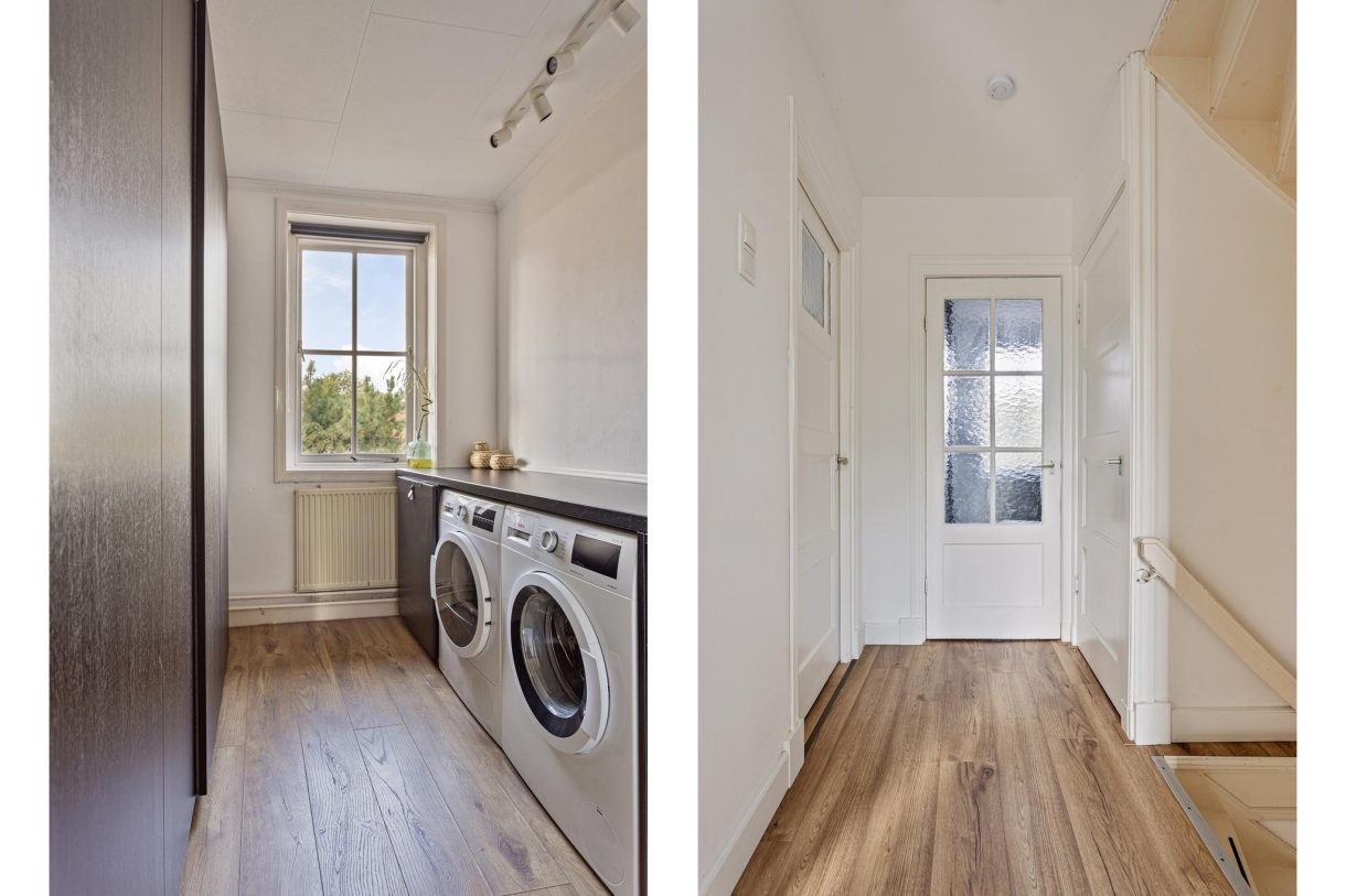 Te koop: Foto Woonhuis aan de Hobbemastraat 3 in Zaandam