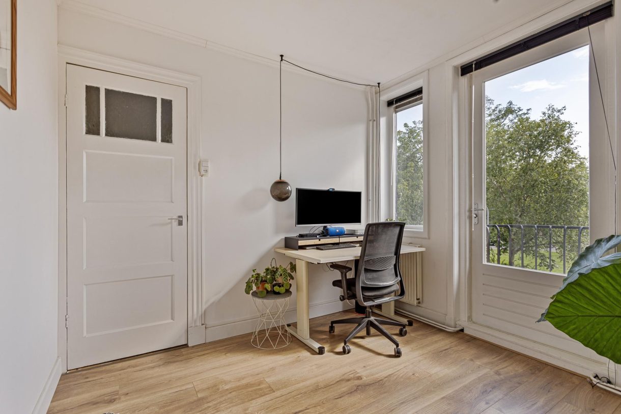 Te koop: Foto Woonhuis aan de Hobbemastraat 3 in Zaandam