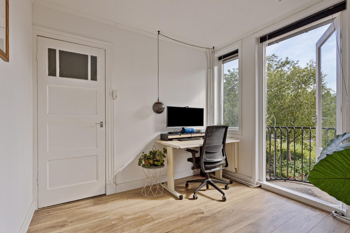 Te koop: Foto Woonhuis aan de Hobbemastraat 3 in Zaandam