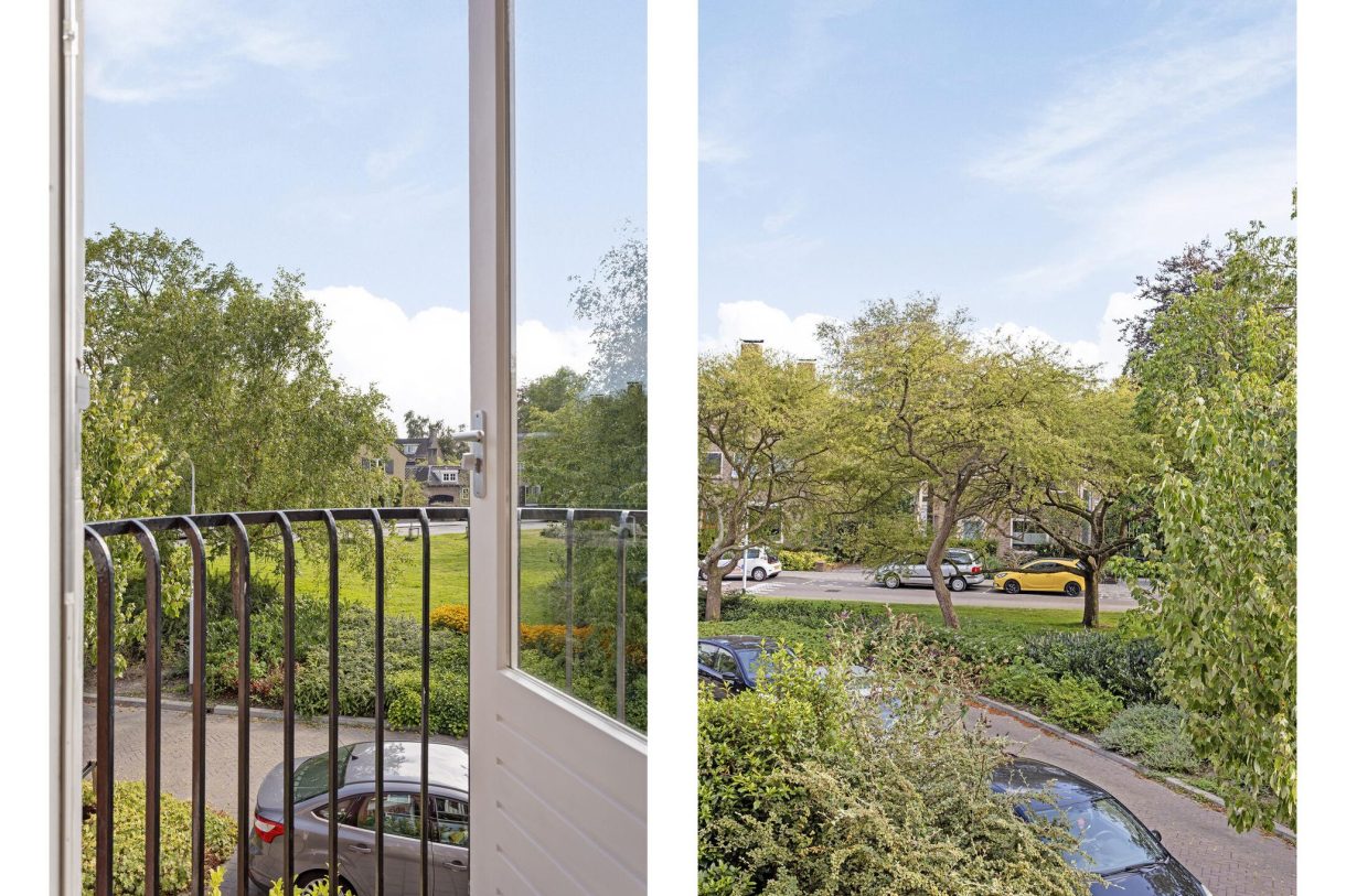 Te koop: Foto Woonhuis aan de Hobbemastraat 3 in Zaandam