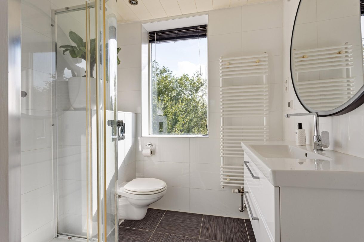 Te koop: Foto Woonhuis aan de Hobbemastraat 3 in Zaandam