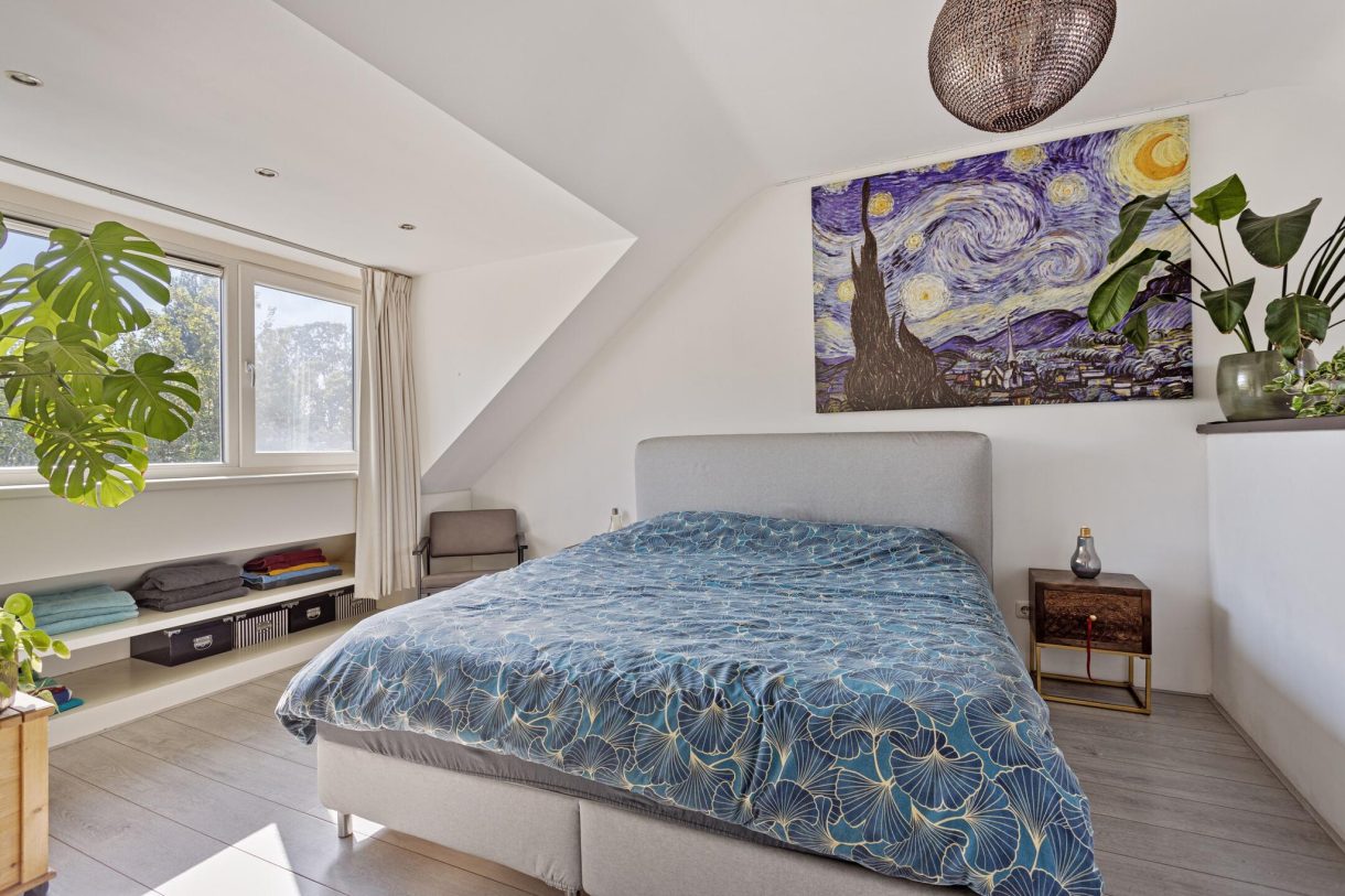 Te koop: Foto Woonhuis aan de Hobbemastraat 3 in Zaandam