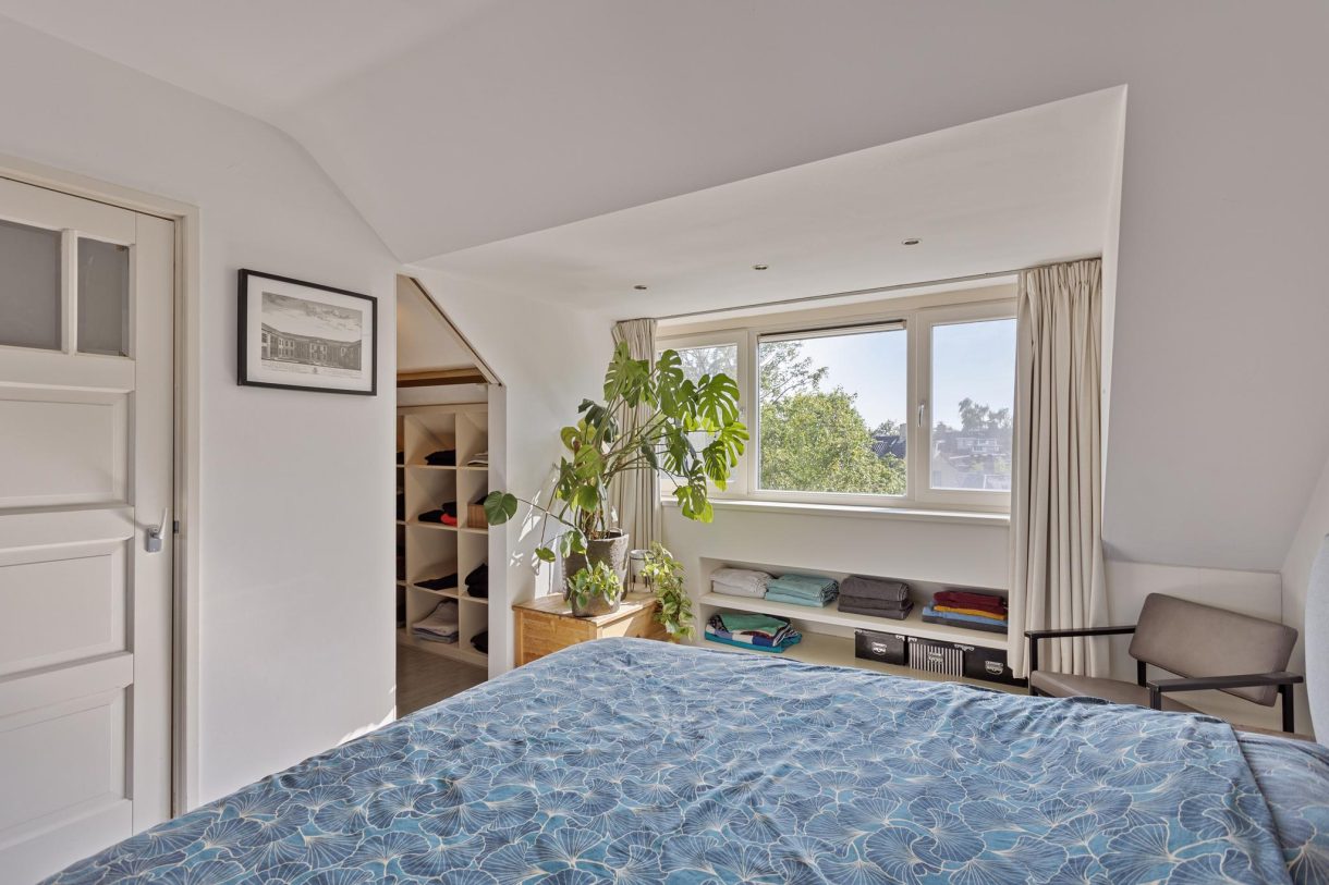 Te koop: Foto Woonhuis aan de Hobbemastraat 3 in Zaandam